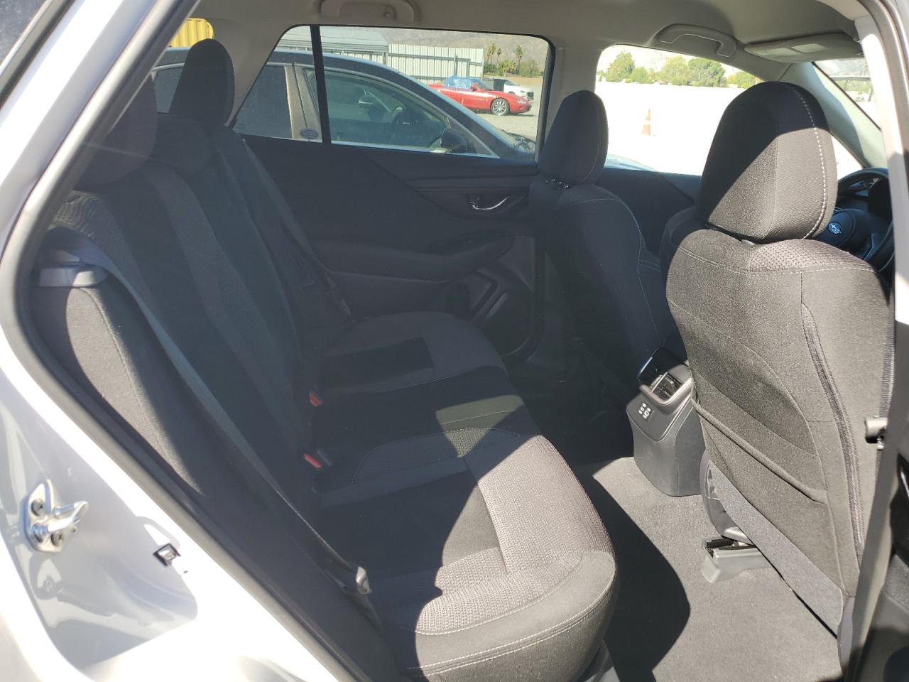 2025 Subaru Outback Premium VIN: 4S4BTADC9S3245113 Lot: 84987335