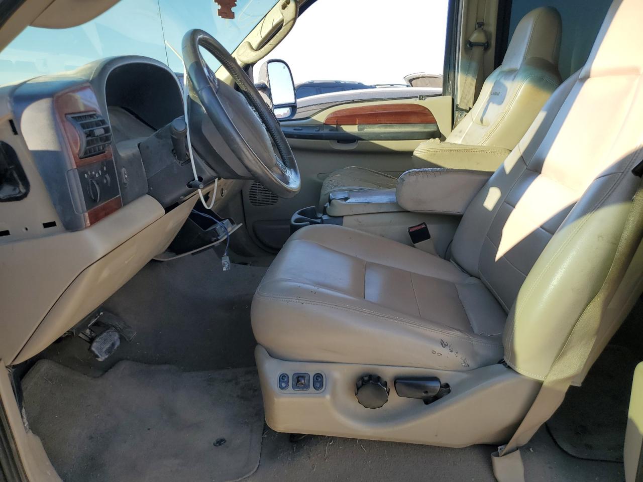 2006 Ford F350 Srw Super Duty VIN: 1FTWW31P16EC70369 Lot: 86329735