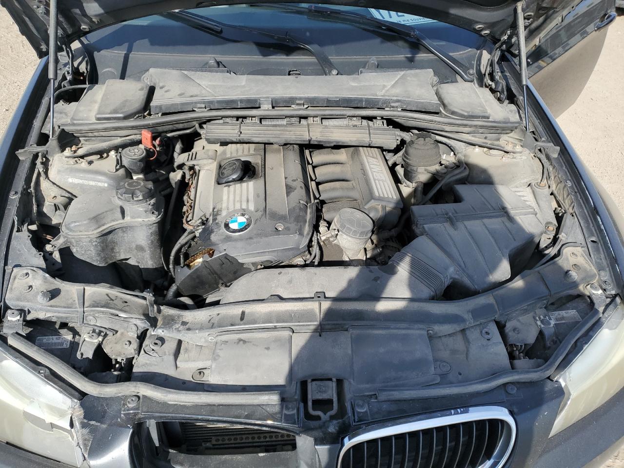 2011 BMW 328 Xi VIN: WBAPK7G51BNN70868 Lot: 84607915