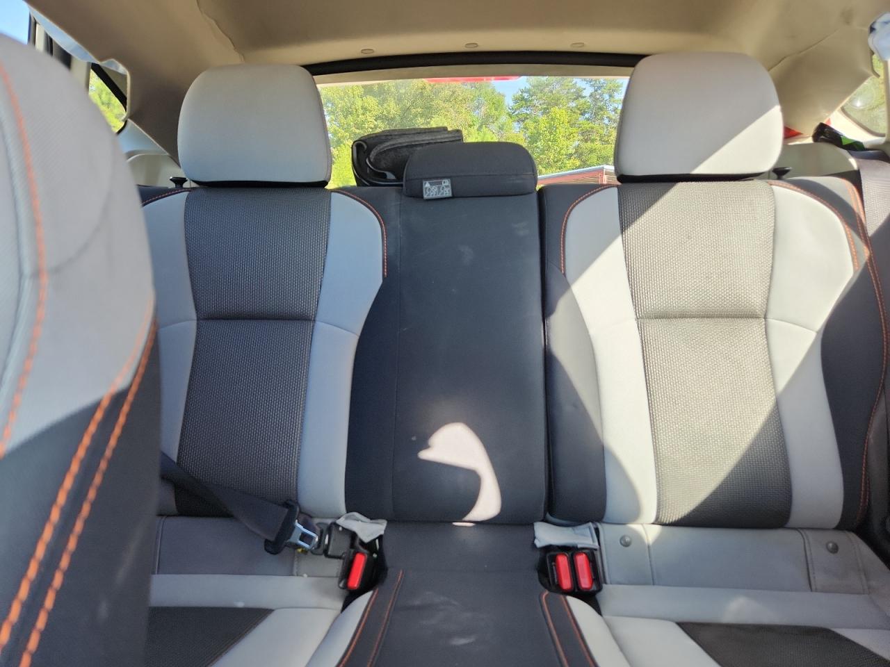 2022 Subaru Crosstrek Premium VIN: JF2GTAPC2N8276962 Lot: 82270915