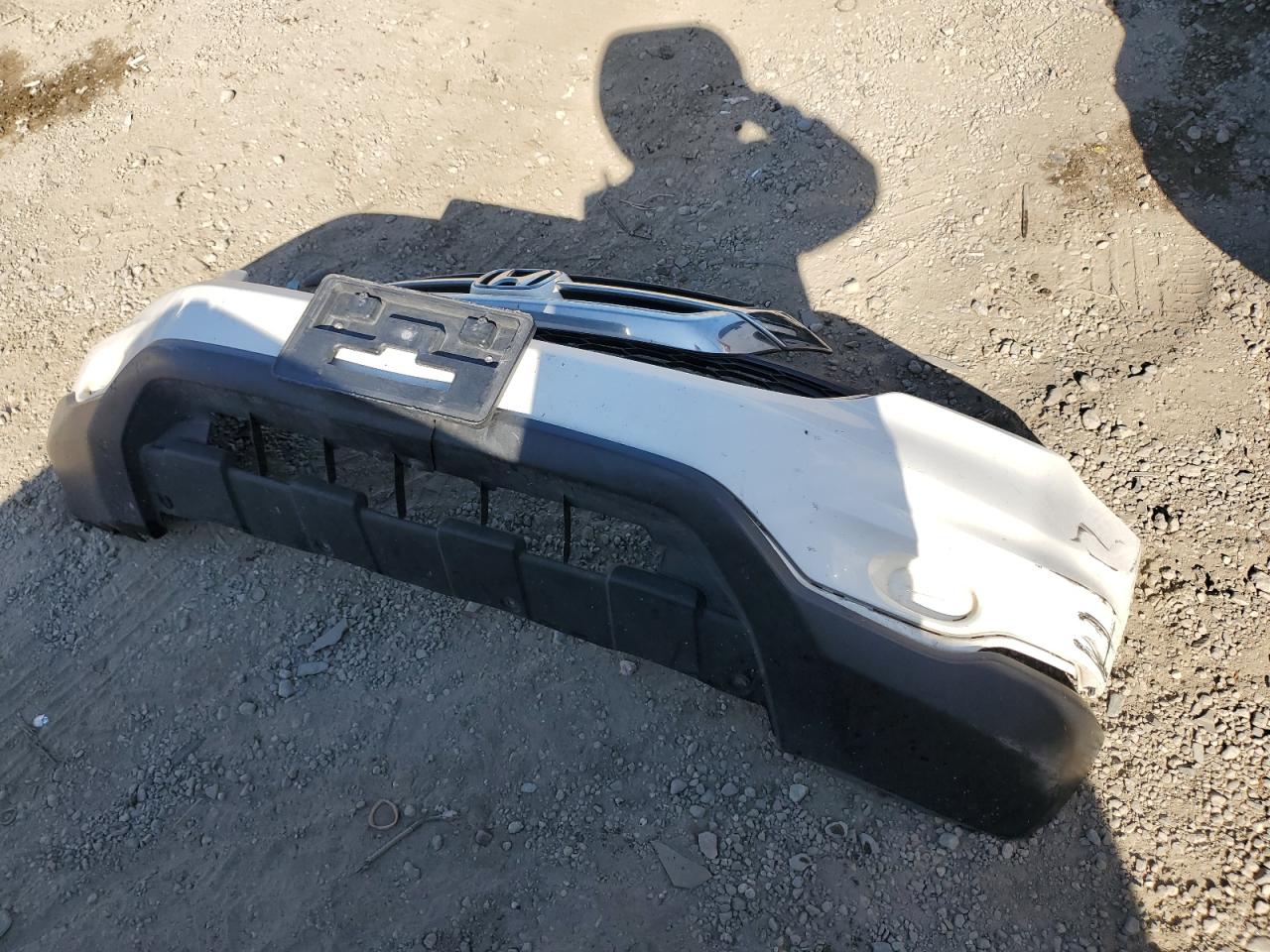 2010 Honda Cr-V Ex VIN: 5J6RE3H55AL005960 Lot: 85881595