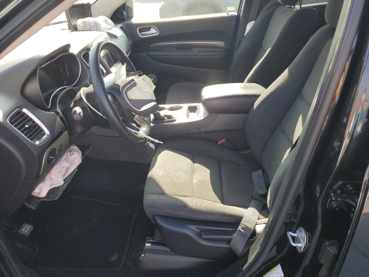 2019 Dodge Durango Sxt VIN: 1C4RDHAG0KC684748 Lot: 90318345