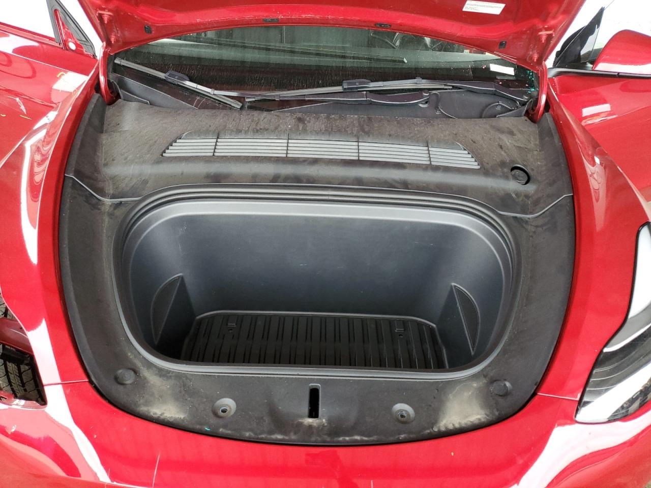 2023 Tesla Model Y VIN: 7SAYGDEE9PF715299 Lot: 82559315