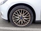 2014 FORD FOCUS ZETEC TURBO  for sale at Copart CHESTER