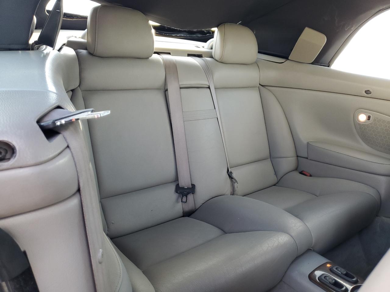 2004 Volvo C70 Lpt VIN: YV1NC63D14J041360 Lot: 89837895