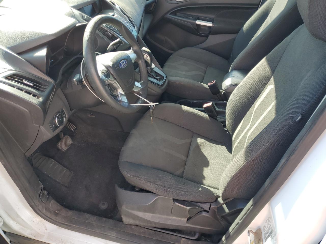 2015 Ford Transit Connect Xlt VIN: NM0LS7F75F1202028 Lot: 82390665