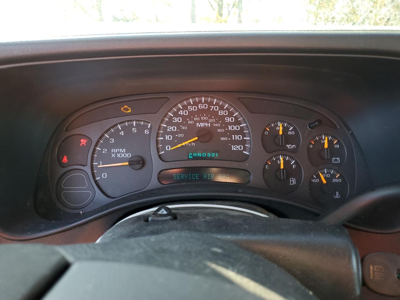 2004 Chevrolet Silverado K1500 VIN: 2GCEK19T241282722 Lot: 85262795