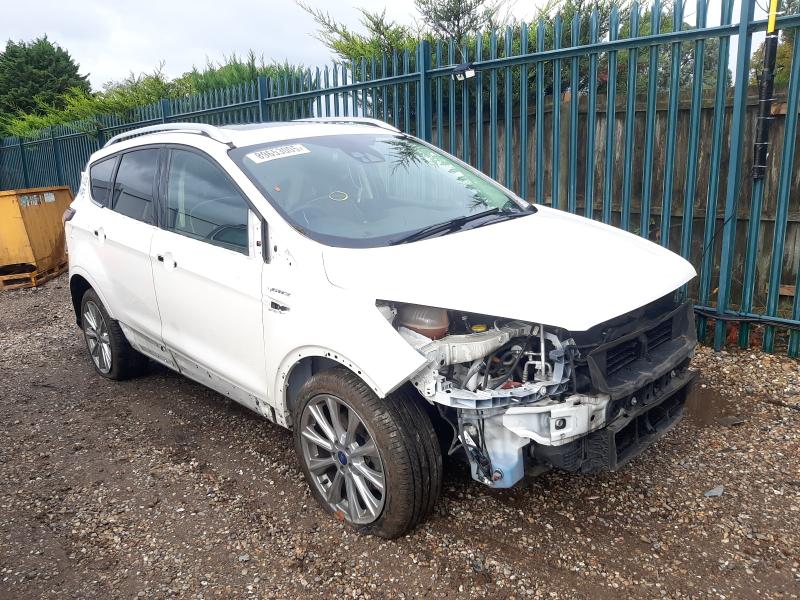 2018 FORD KUGA VIGNA