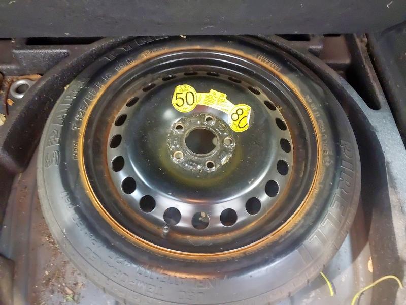 2011 VOLVO V50 D3 [150] SE 5DR