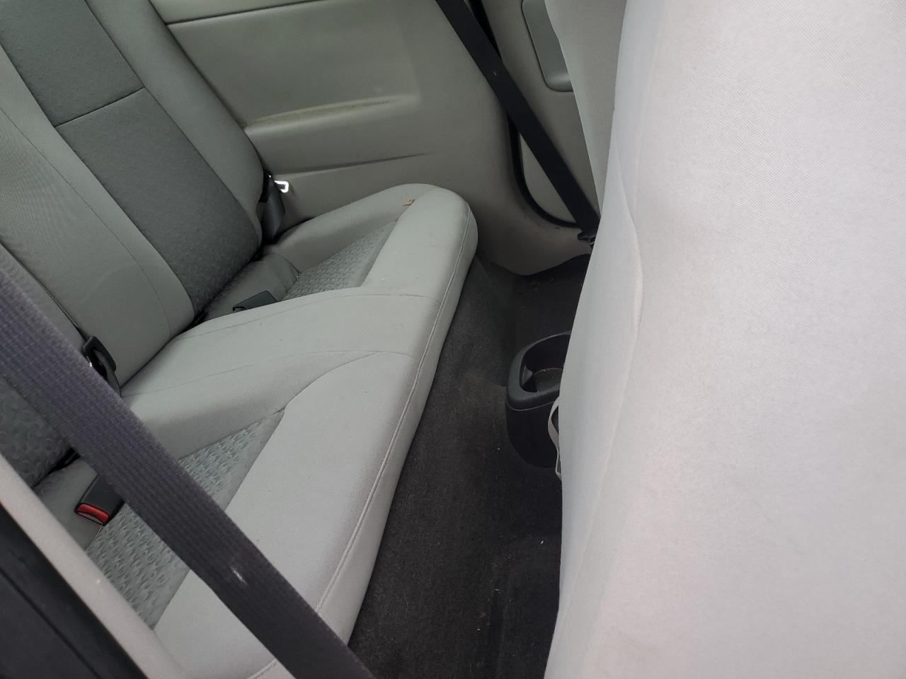 2009 Chevrolet Cobalt Ls VIN: 1G1AK18H297205055 Lot: 87490355