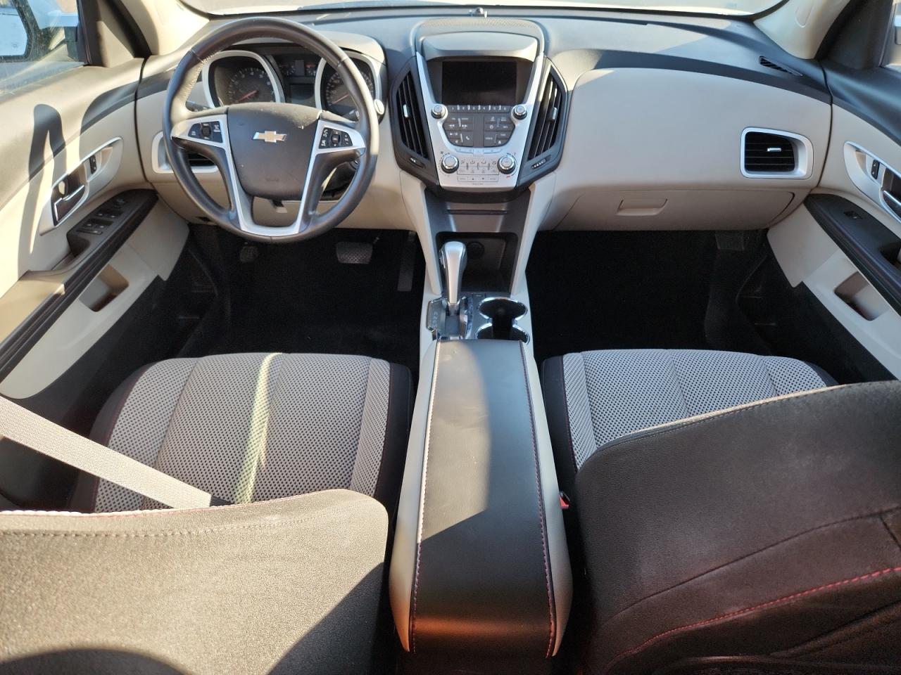 2012 Chevrolet Equinox Lt VIN: 2GNALDEK9C1328742 Lot: 85139035