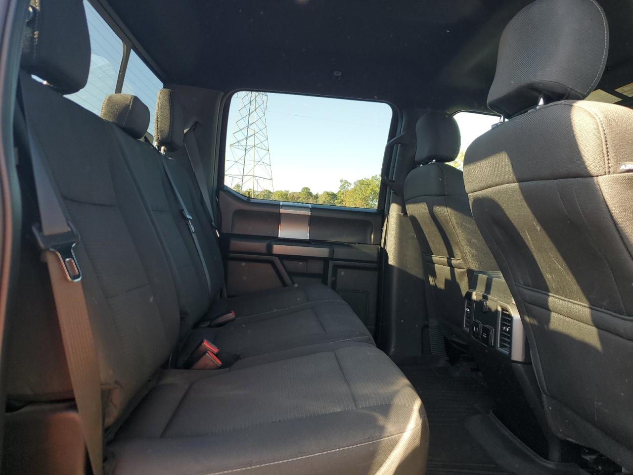 2017 Ford F150 Supercrew VIN: 1FTEW1EP2HFA29959 Lot: 85089225