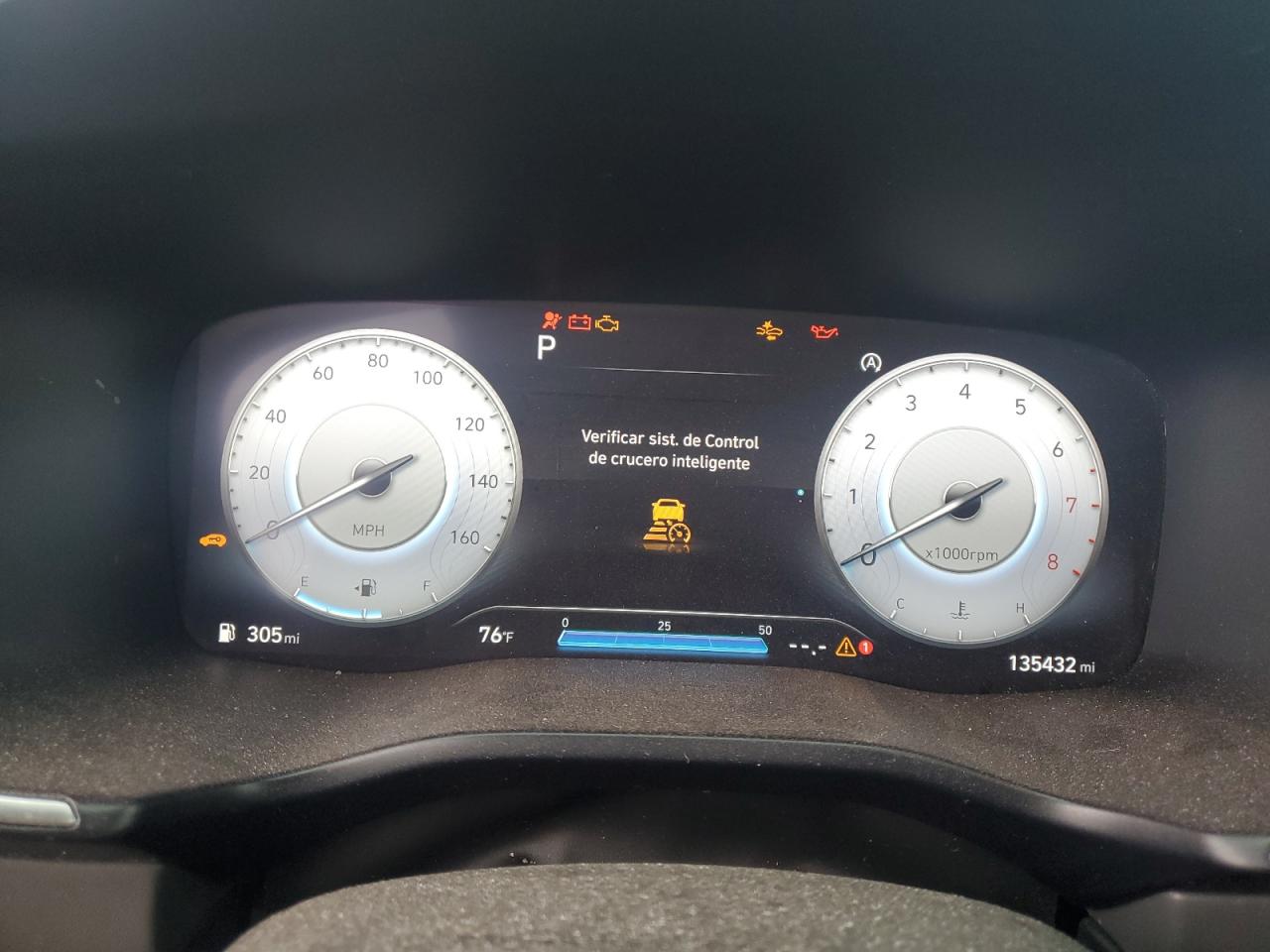 2023 Hyundai Santa Fe Sel Premium VIN: 5NMS34AJ4PH553548 Lot: 85885515