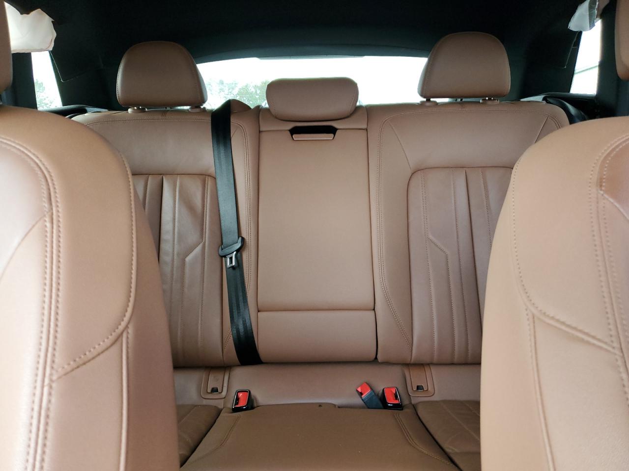 2019 Audi E-Tron Progressiv VIN: WA1AABGE1KB012724 Lot: 87011115