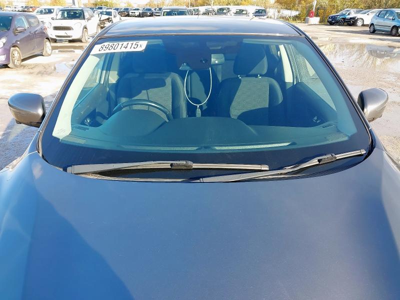 2016 NISSAN QASHQAI 1.2 DIG-T N-CONNECTA 5DR XTRONIC