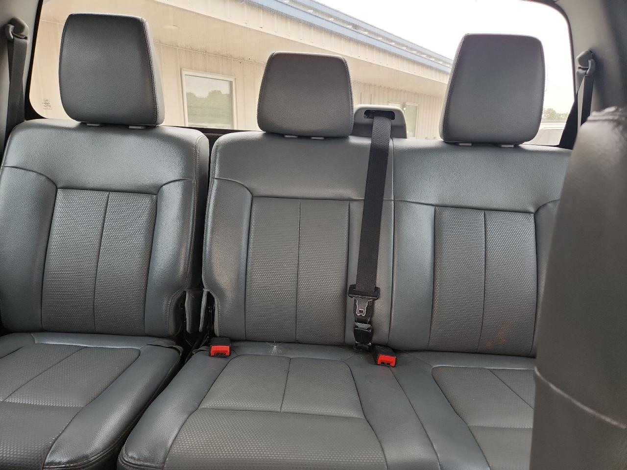 2016 Ford F350 Super Duty VIN: 1FT8W3CT2GEC57442 Lot: 84029695