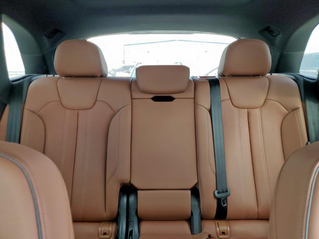 2021 Audi Q5 E Prestige VIN: WA1F2AFY5M2009093 Lot: 85079735
