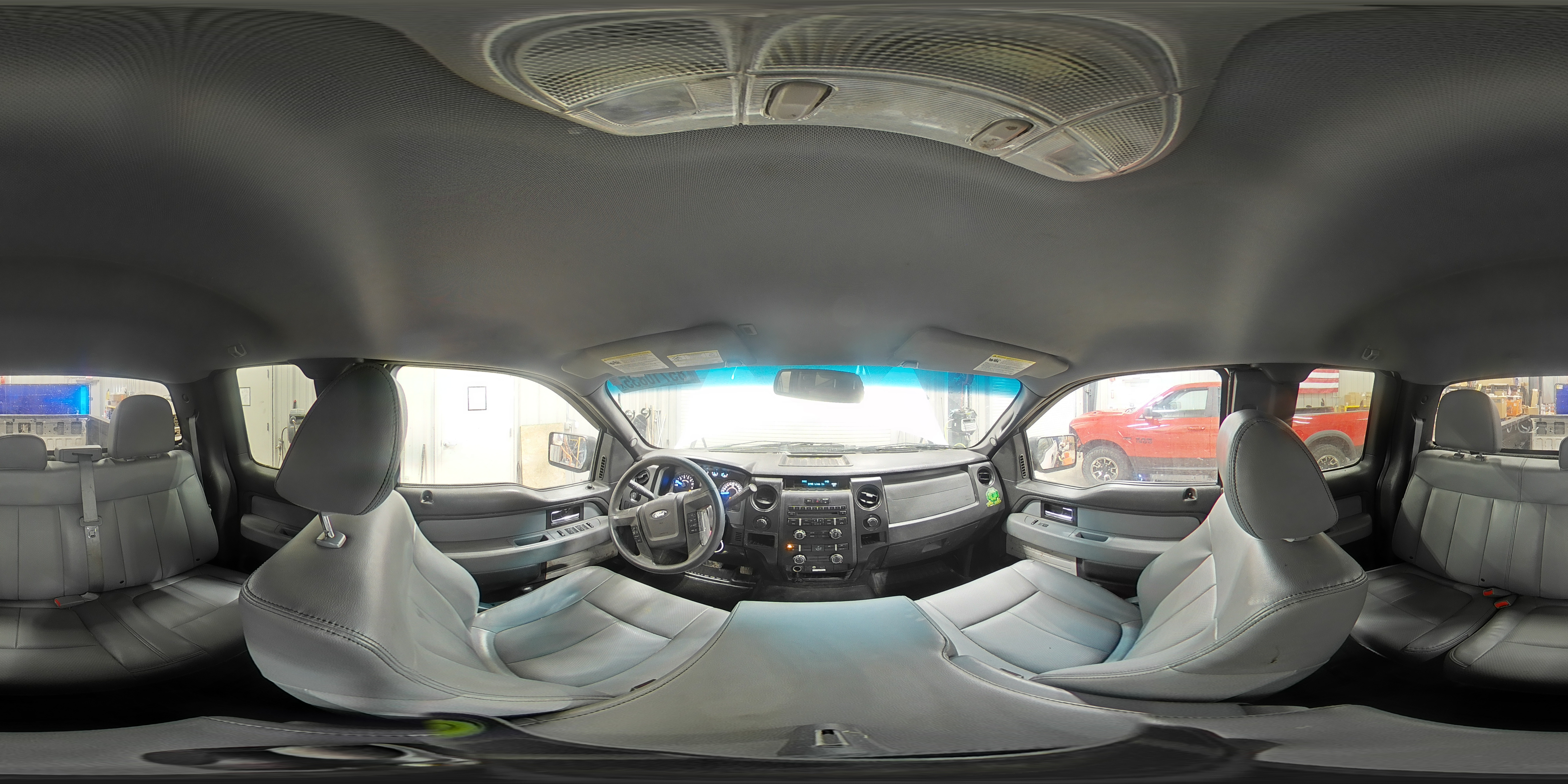 2014 Ford F150 Super Cab VIN: 1FTEX1EM5EKE26930 Lot: 85710835