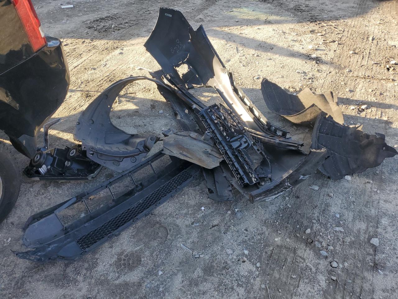 2014 Honda Pilot Exl VIN: 5FNYF4H55EB011819 Lot: 85920215