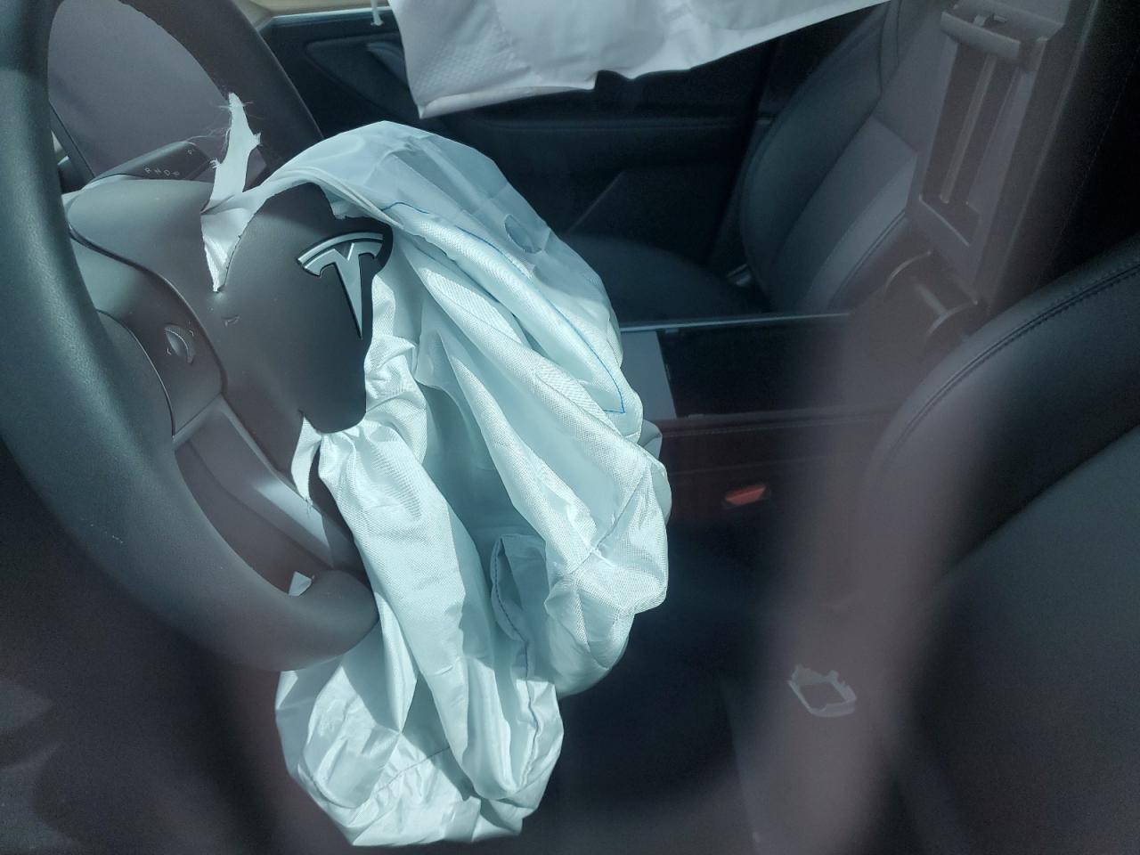 2024 Tesla Model Y VIN: 7SAYGAEE4RF154723 Lot: 81998125