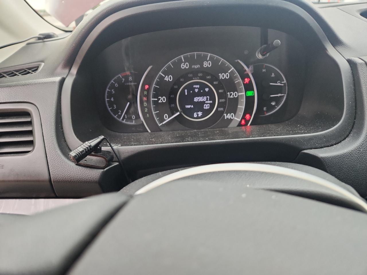 2014 Honda Cr-V Exl VIN: 5J6RM3H71EL028758 Lot: 82668475