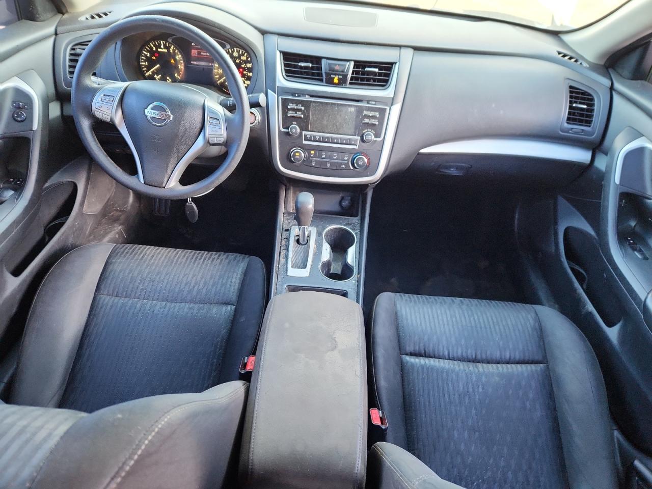 2016 Nissan Altima 2.5 VIN: 1N4AL3AP6GC186389 Lot: 86076125