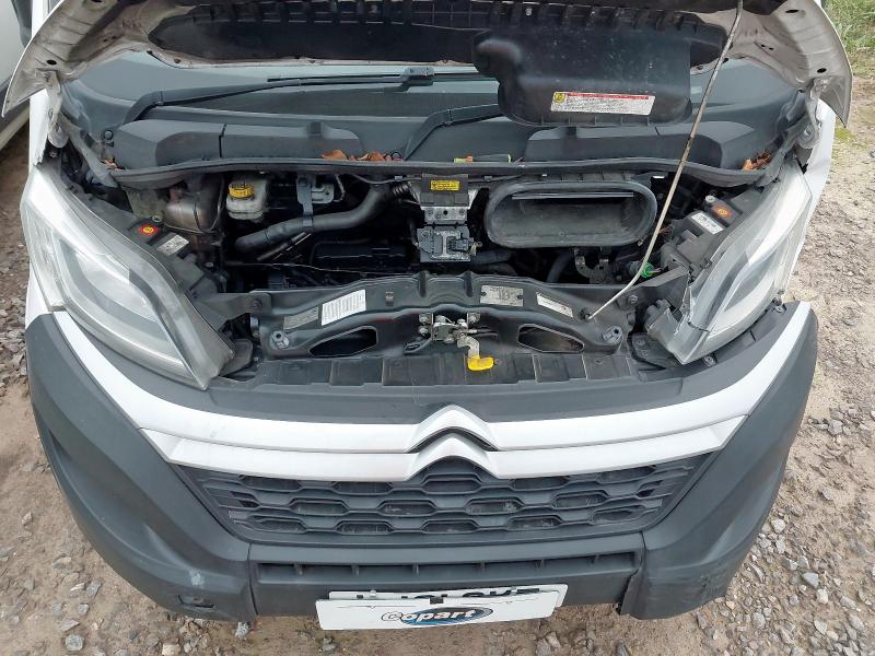 2021 CITROEN RELAY 35 L3H2 EPRISE BHDI 