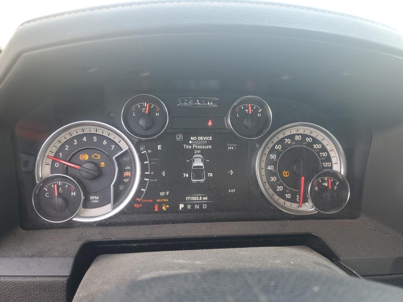 2018 Ram 2500 Laramie VIN: 3C6UR5FJ1JG263462 Lot: 85596135