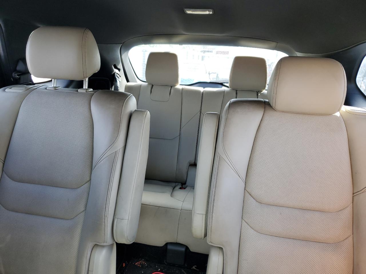 2020 Mazda Cx-9 Grand Touring VIN: JM3TCBDY4L0417844 Lot: 82771505