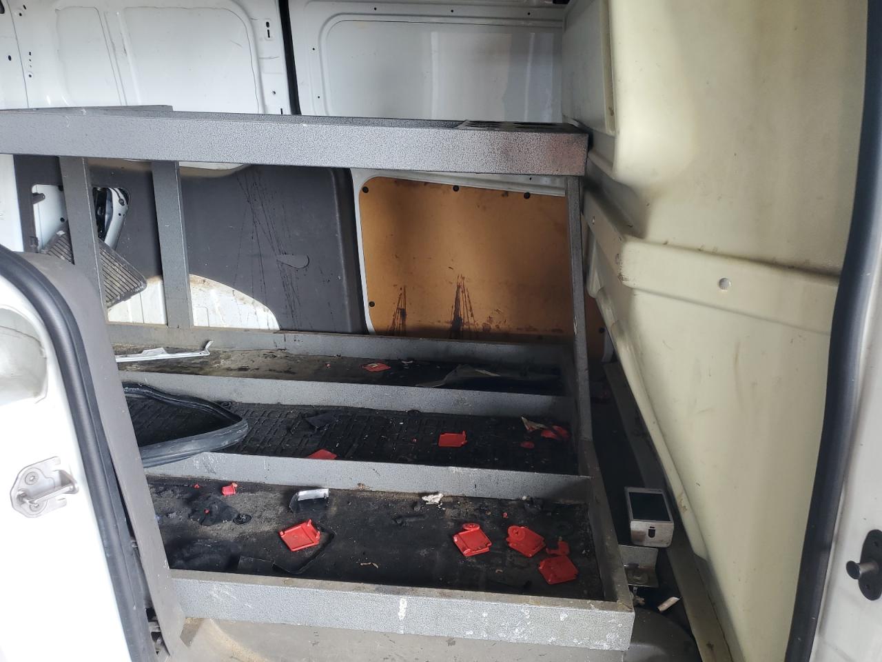 2020 Ford Transit Connect Xl VIN: NM0LS7E25L1448739 Lot: 85877375