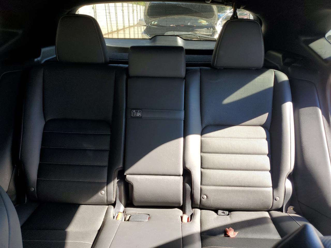 2017 Lexus Nx 200T Base VIN: JTJBARBZ1H2147186 Lot: 86493205