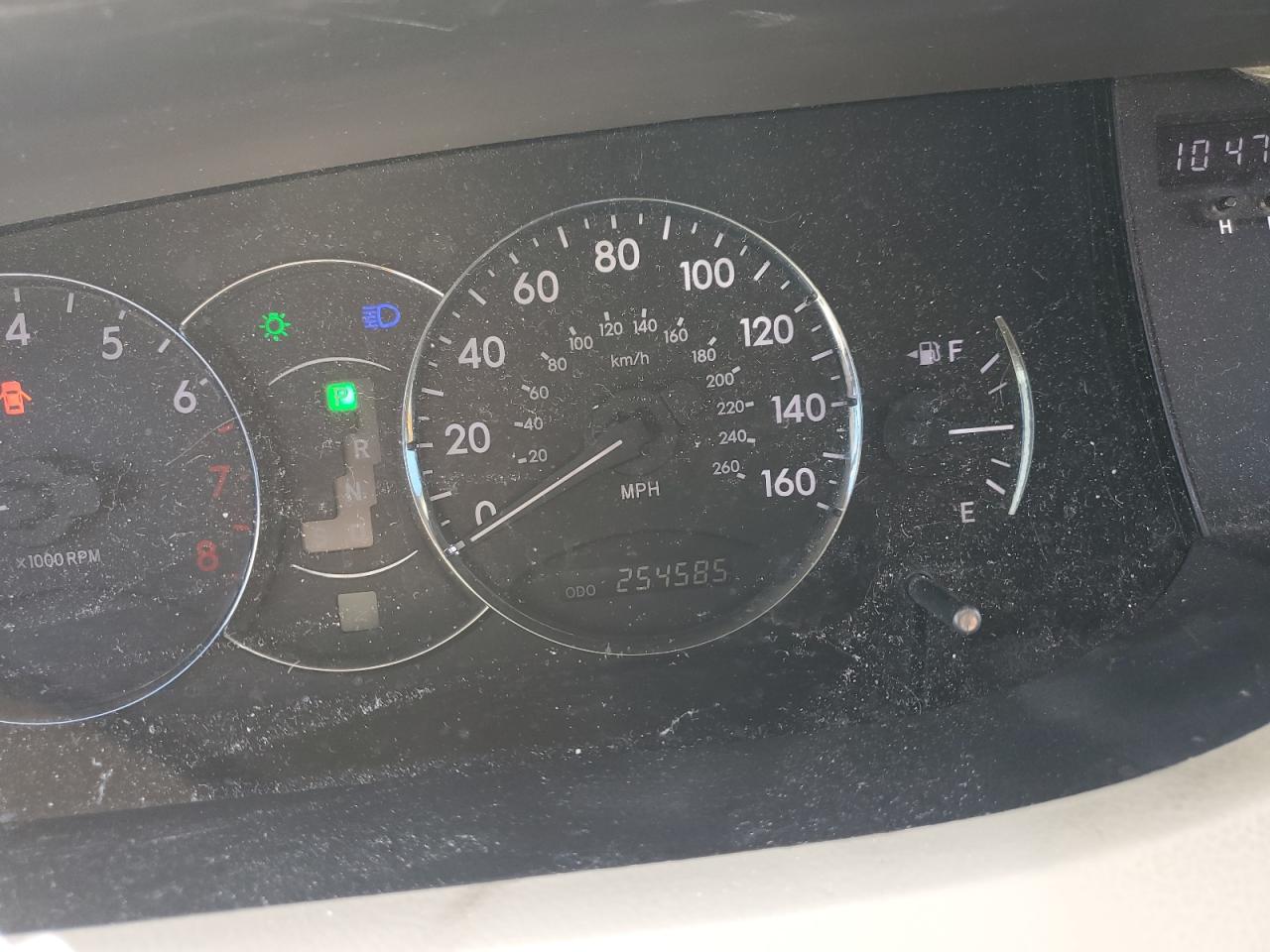 2007 Toyota Avalon Xl VIN: 4T1BK36B67U234705 Lot: 86800105