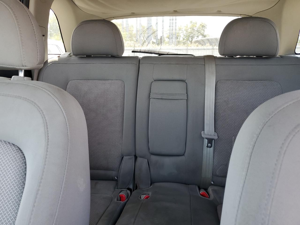 2008 Saturn Vue Xr VIN: 3GSCL53738S638861 Lot: 84599075