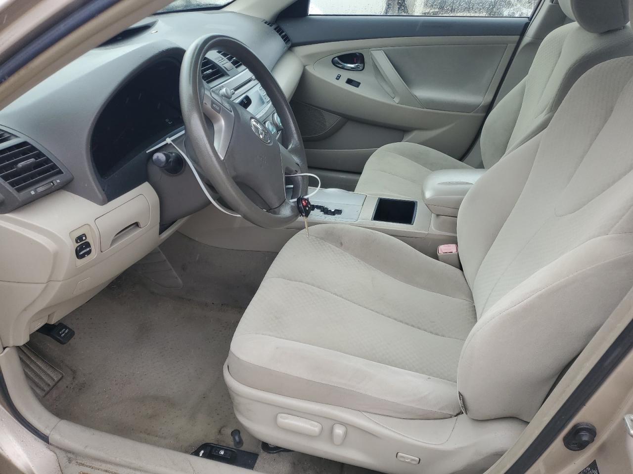 2009 Toyota Camry Base VIN: 4T4BE46K09R125923 Lot: 82349625