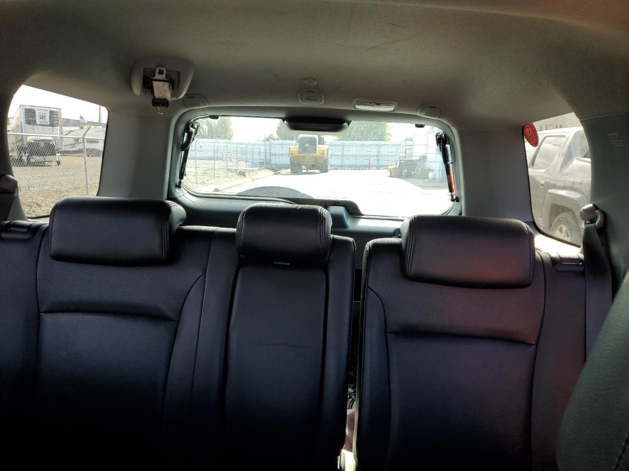 2006 Honda Cr-V Se VIN: JHLRD78956C011724 Lot: 86130145