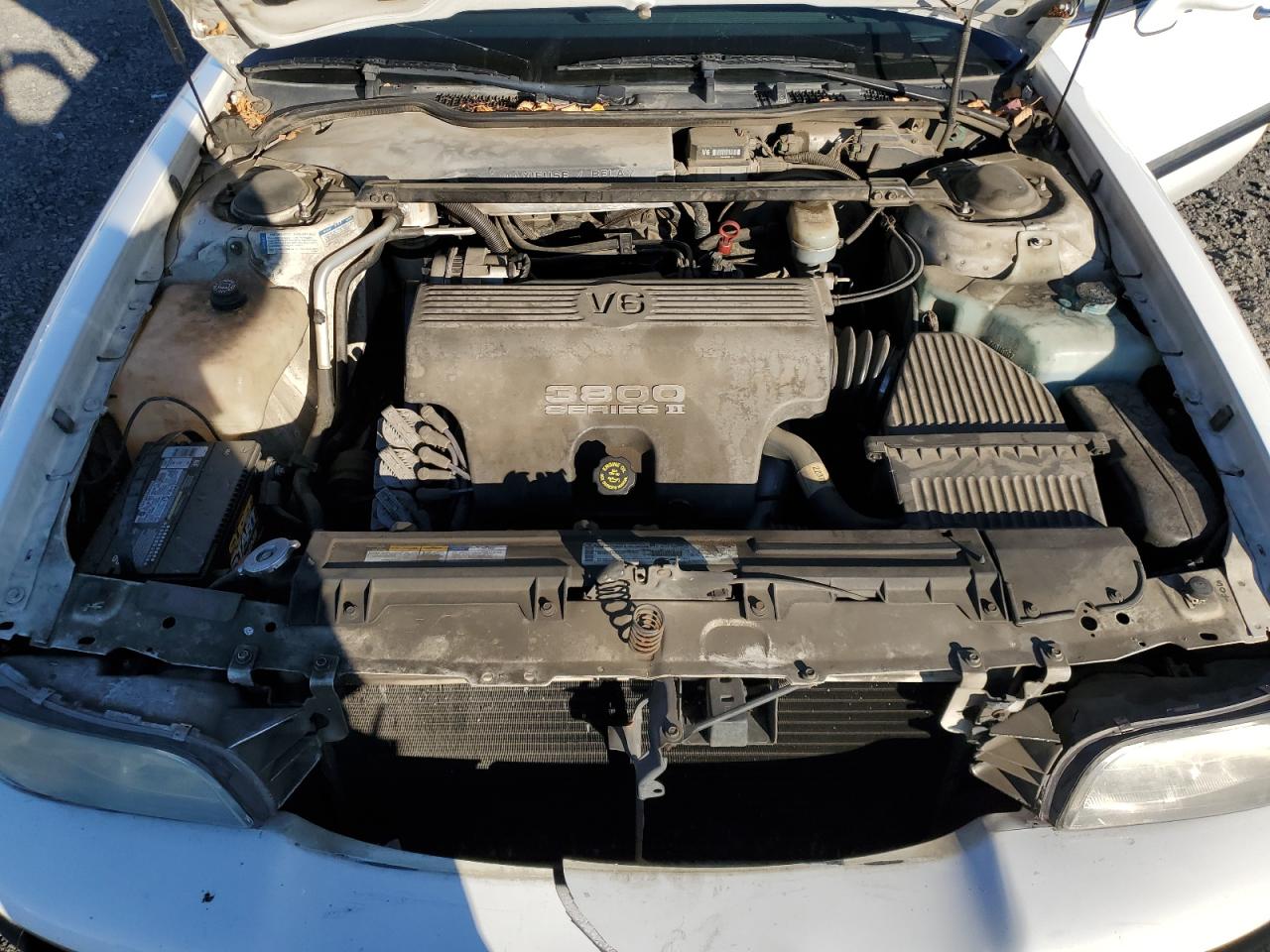 1999 Buick Lesabre Custom VIN: 1G4HP52K2XH476347 Lot: 86409595