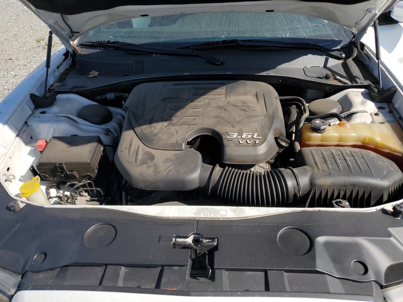 2014 Dodge Charger Se VIN: 2C3CDXBG2EH108258 Lot: 85275245