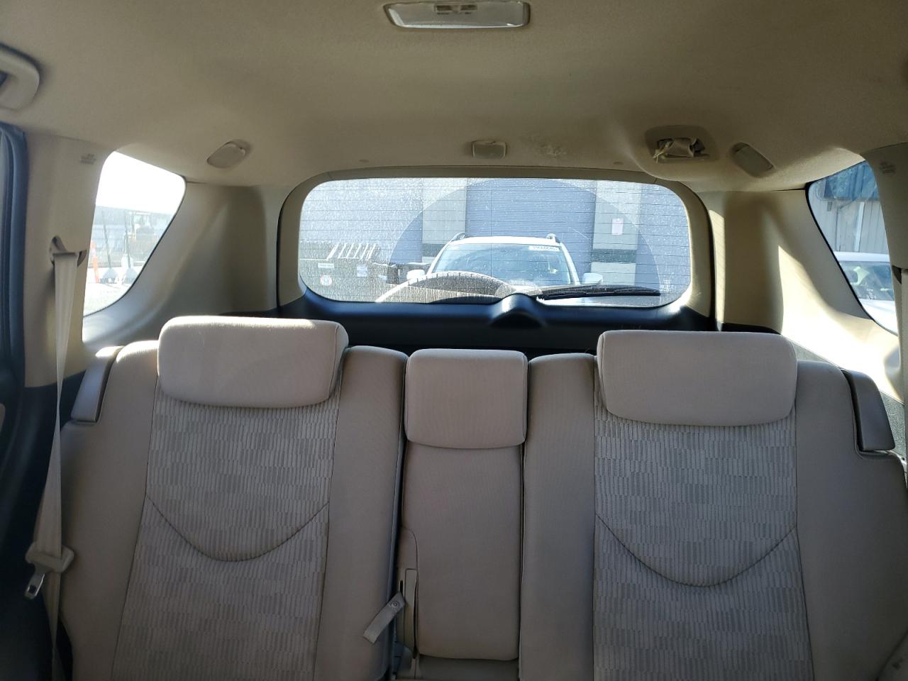 2009 Toyota Rav4 VIN: JTMBF33V295012778 Lot: 82663065