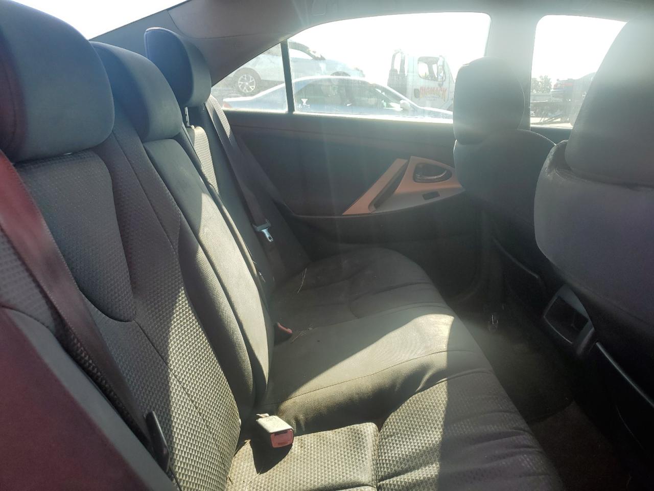 2009 Toyota Camry Base VIN: 4T1BE46K29U350984 Lot: 84820685