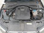 2014 AUDI A6 S LINE TDI ULTRA 2.0 TDI ULTRA S LINE 5DR for sale at Copart ROCHFORD
