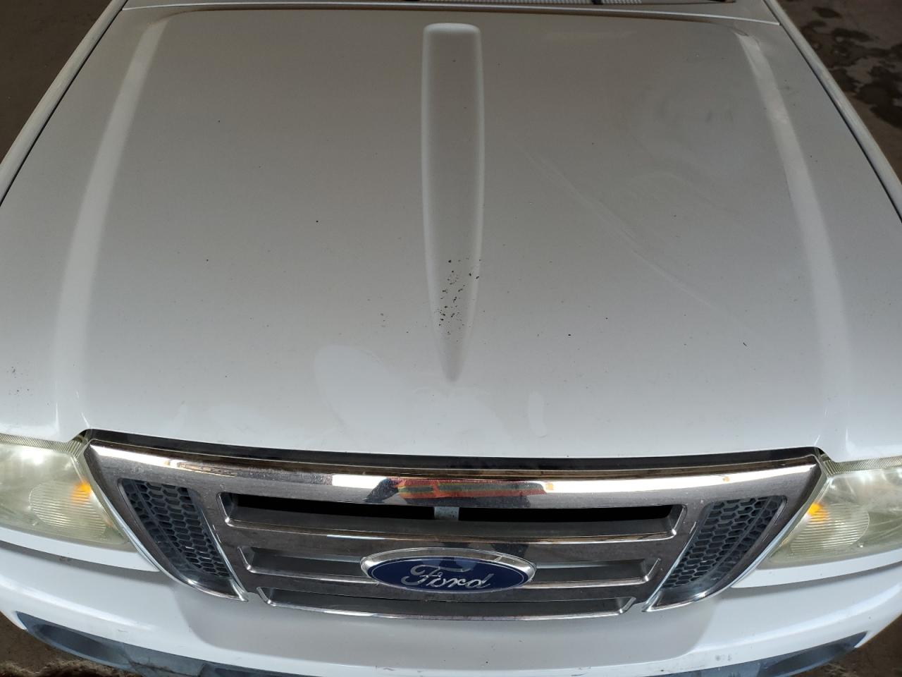 2010 Ford Ranger Super Cab VIN: 1FTKR1ED1APA53198 Lot: 84654765