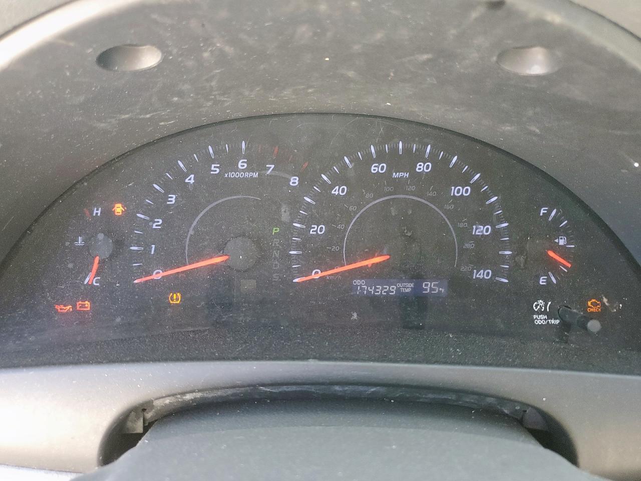 2011 Toyota Camry Base VIN: 4T1BF3EK2BU127892 Lot: 86533495