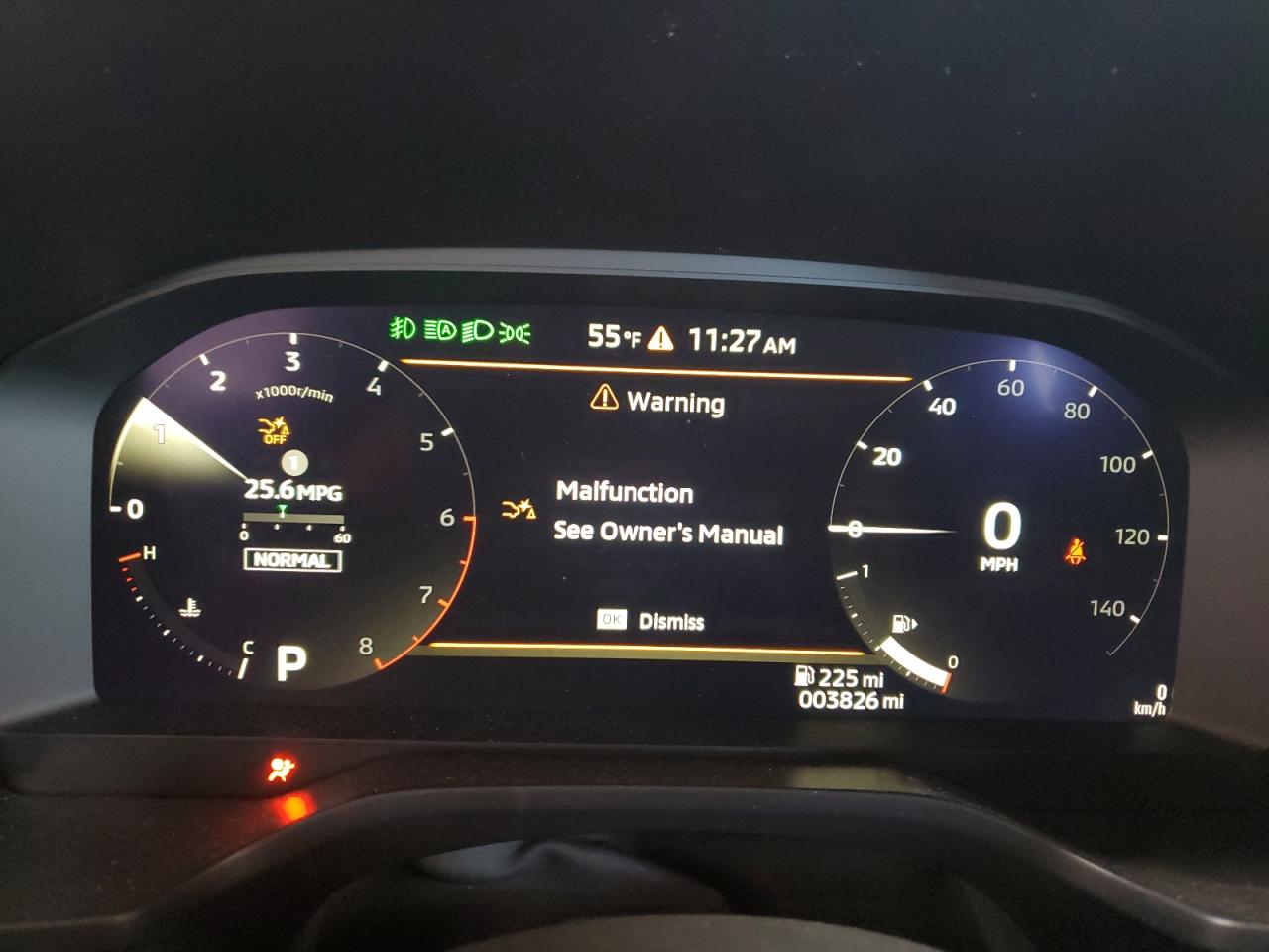 2025 Mitsubishi Outlander Se VIN: JA4J3VA83SZ024217 Lot: 82322355