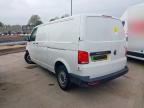 2021 VOLKSWAGEN ABT ETRANSPORTER T32  for sale at Copart SANDY