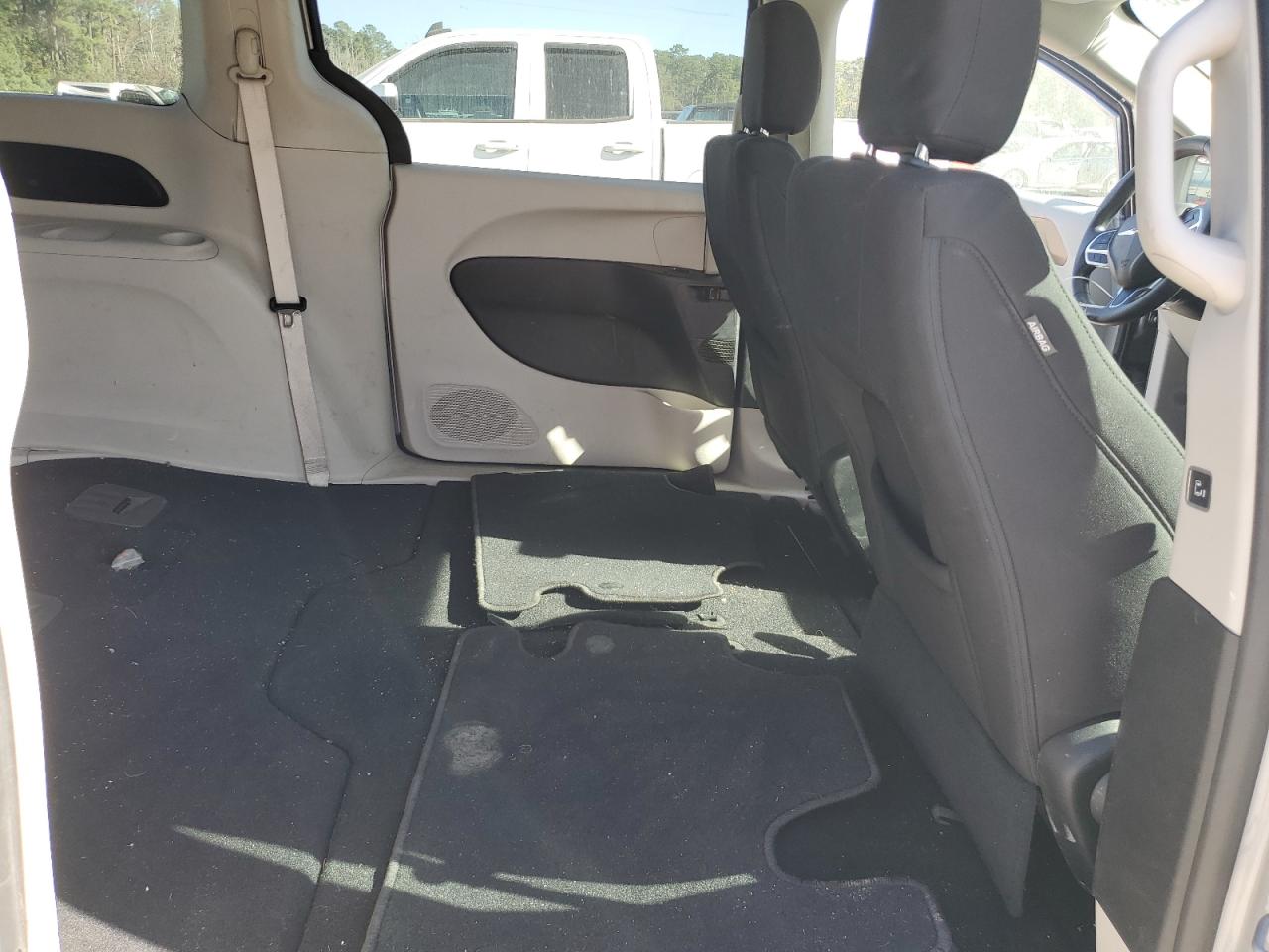 2017 Chrysler Pacifica Touring VIN: 2C4RC1DG7HR501139 Lot: 86768085