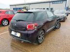 2015 DS DS 3 1.6 BLUEHDI DSTYLE NAV 3DR for sale at Copart SANDWICH