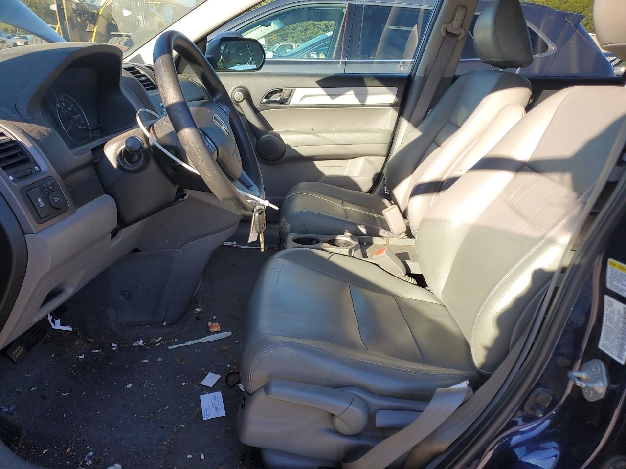 2011 Honda Cr-V Se VIN: 5J6RE4H48BL037803 Lot: 86497405