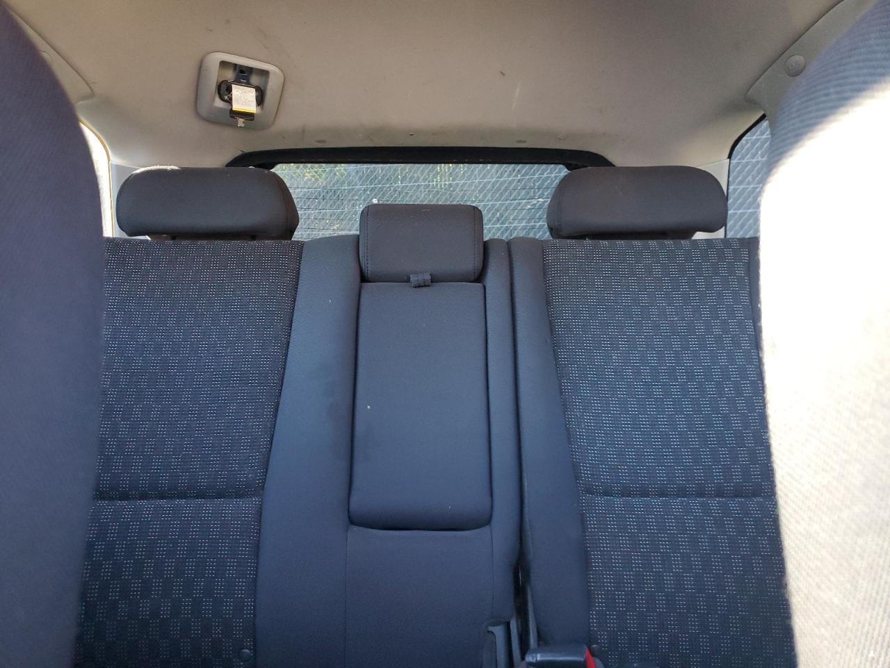 2008 Kia Sportage Lx VIN: KNDJF724187504989 Lot: 86682125