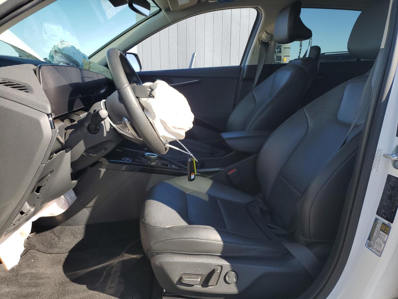 2023 Kia Niro Wave VIN: KNDCT3L15P5068334 Lot: 82500525