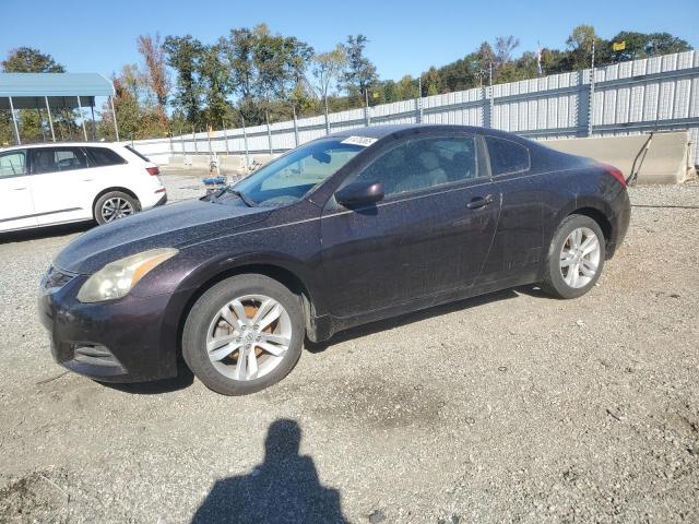 2013 Nissan Altima S